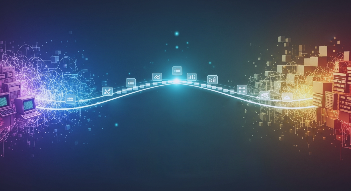 SAP Batch Input & LSMW (Legacy System Migration Workbench)
